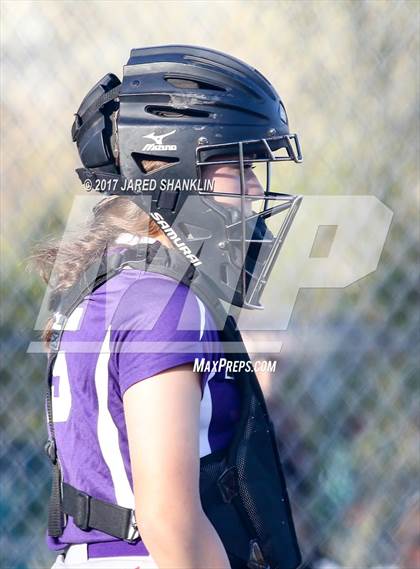 Thumbnail 1 in Ascension Catholic @ E.D. White photogallery.