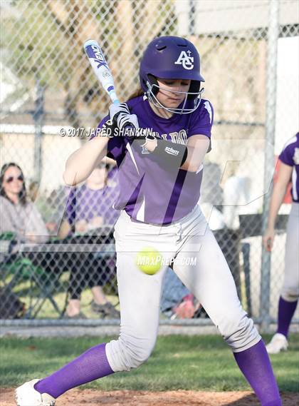 Thumbnail 1 in Ascension Catholic @ E.D. White photogallery.