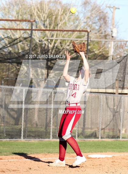 Thumbnail 3 in Ascension Catholic @ E.D. White photogallery.