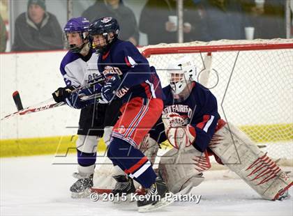 Thumbnail 3 in New Fairfield/Immaculate @ North Branford photogallery.