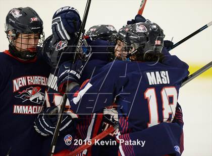 Thumbnail 2 in New Fairfield/Immaculate @ North Branford photogallery.