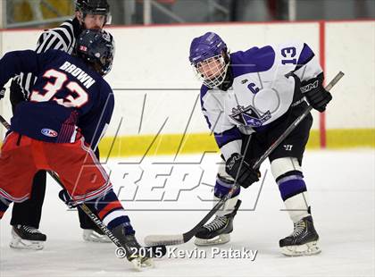 Thumbnail 2 in New Fairfield/Immaculate @ North Branford photogallery.