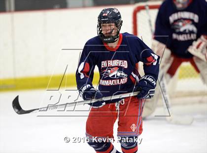Thumbnail 2 in New Fairfield/Immaculate @ North Branford photogallery.