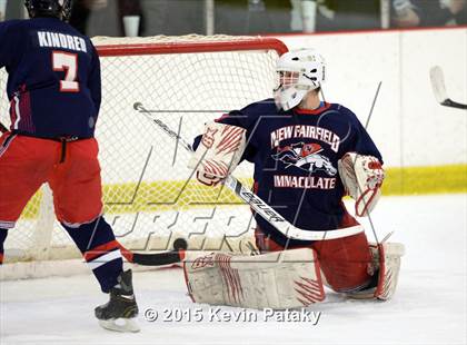 Thumbnail 1 in New Fairfield/Immaculate @ North Branford photogallery.