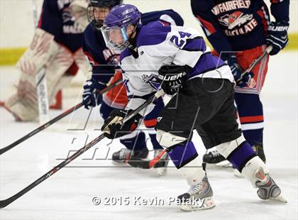 Thumbnail 3 in New Fairfield/Immaculate @ North Branford photogallery.