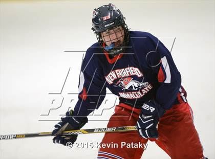 Thumbnail 1 in New Fairfield/Immaculate @ North Branford photogallery.
