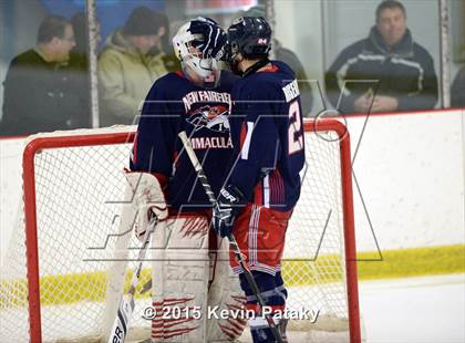 Thumbnail 2 in New Fairfield/Immaculate @ North Branford photogallery.