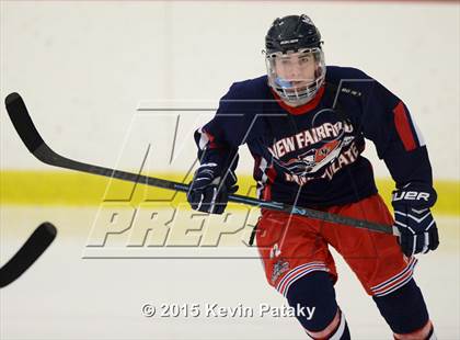 Thumbnail 1 in New Fairfield/Immaculate @ North Branford photogallery.