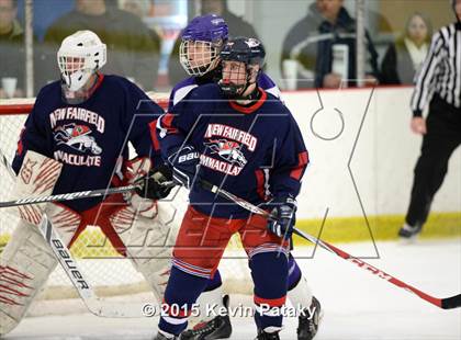 Thumbnail 3 in New Fairfield/Immaculate @ North Branford photogallery.