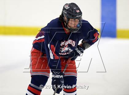 Thumbnail 1 in New Fairfield/Immaculate @ North Branford photogallery.