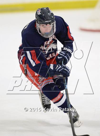 Thumbnail 1 in New Fairfield/Immaculate @ North Branford photogallery.