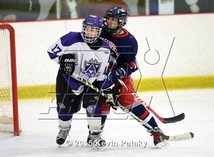 Thumbnail 2 in New Fairfield/Immaculate @ North Branford photogallery.