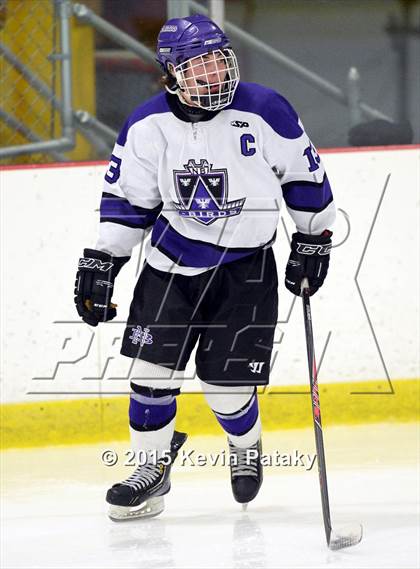 Thumbnail 1 in New Fairfield/Immaculate @ North Branford photogallery.
