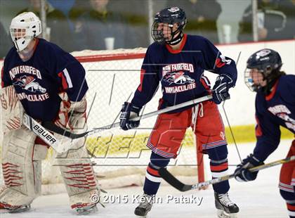 Thumbnail 3 in New Fairfield/Immaculate @ North Branford photogallery.