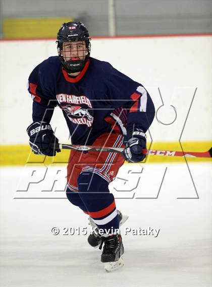 Thumbnail 3 in New Fairfield/Immaculate @ North Branford photogallery.