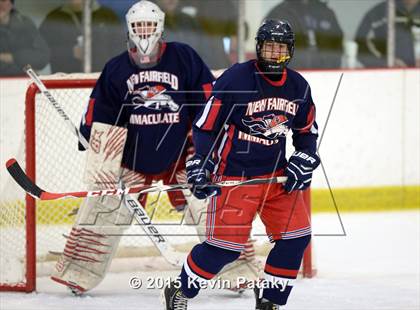 Thumbnail 2 in New Fairfield/Immaculate @ North Branford photogallery.
