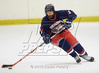 Thumbnail 1 in New Fairfield/Immaculate @ North Branford photogallery.