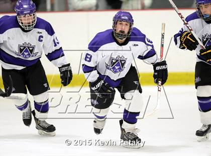 Thumbnail 3 in New Fairfield/Immaculate @ North Branford photogallery.