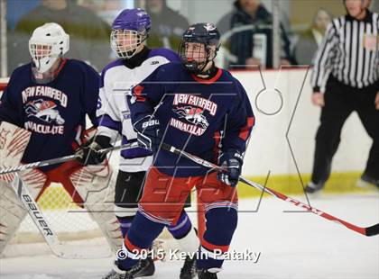 Thumbnail 1 in New Fairfield/Immaculate @ North Branford photogallery.