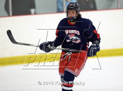 Thumbnail 1 in New Fairfield/Immaculate @ North Branford photogallery.