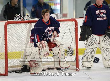 Thumbnail 1 in New Fairfield/Immaculate @ North Branford photogallery.