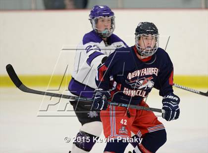 Thumbnail 3 in New Fairfield/Immaculate @ North Branford photogallery.