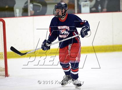 Thumbnail 2 in New Fairfield/Immaculate @ North Branford photogallery.