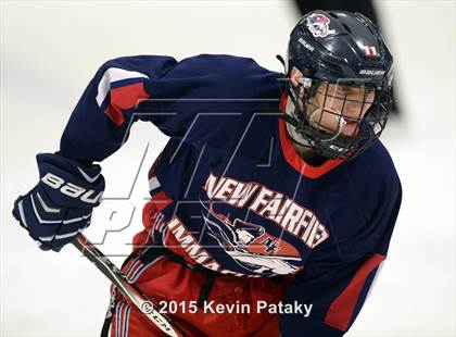 Thumbnail 1 in New Fairfield/Immaculate @ North Branford photogallery.