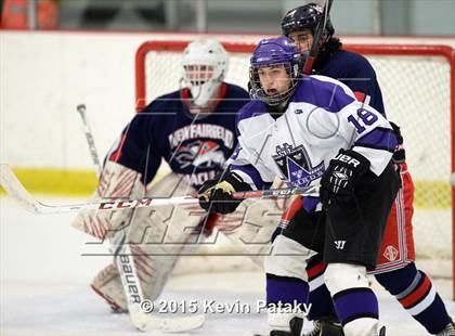 Thumbnail 2 in New Fairfield/Immaculate @ North Branford photogallery.