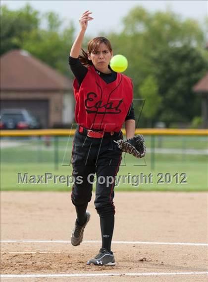 Thumbnail 3 in East @ Waubonsie Valley photogallery.