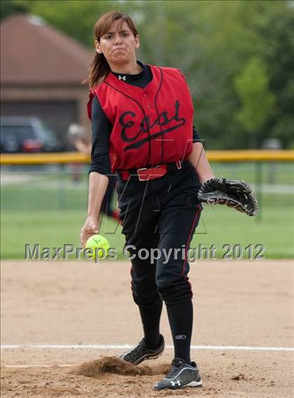 Thumbnail 1 in East @ Waubonsie Valley photogallery.