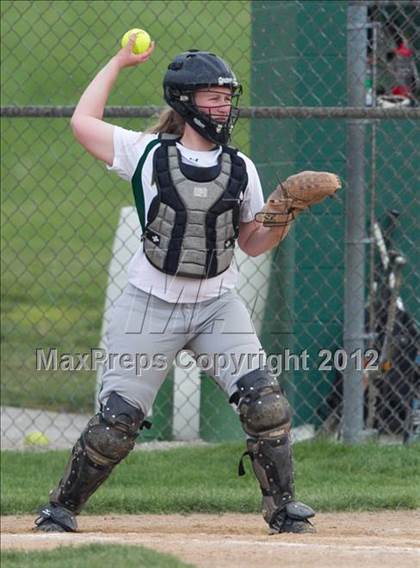 Thumbnail 2 in East @ Waubonsie Valley photogallery.