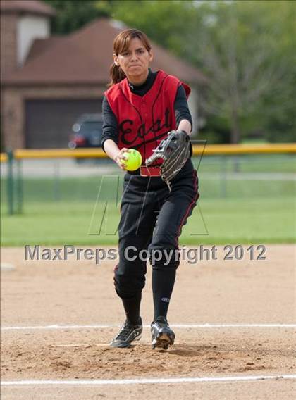 Thumbnail 1 in East @ Waubonsie Valley photogallery.