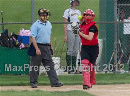 Thumbnail 3 in East @ Waubonsie Valley photogallery.