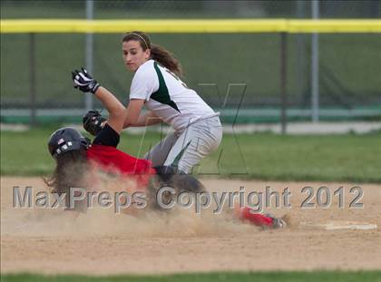 Thumbnail 1 in East @ Waubonsie Valley photogallery.