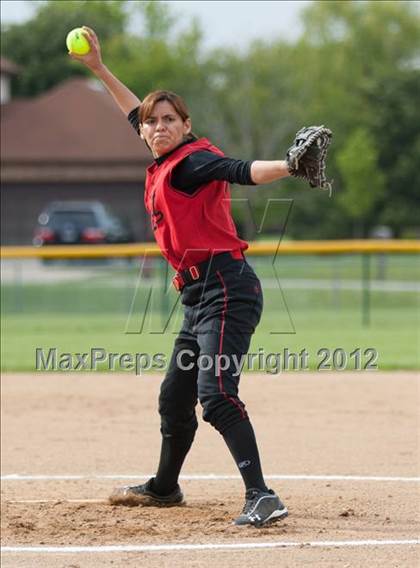 Thumbnail 2 in East @ Waubonsie Valley photogallery.