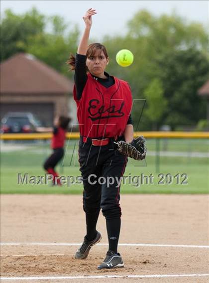 Thumbnail 3 in East @ Waubonsie Valley photogallery.