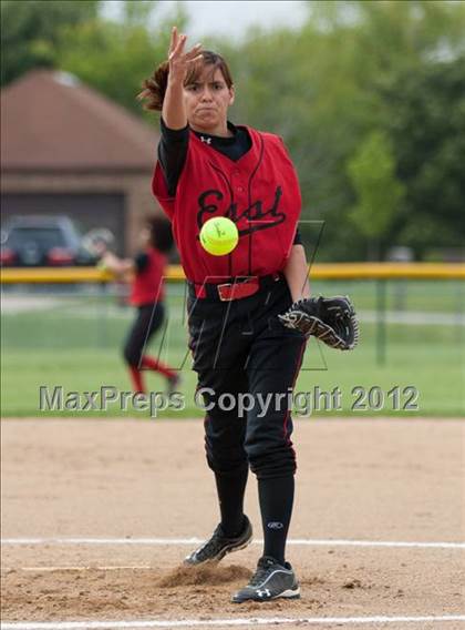 Thumbnail 2 in East @ Waubonsie Valley photogallery.