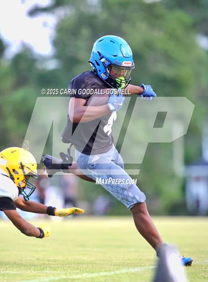 Thumbnail 1 in Greene Central vs White Oak photogallery.