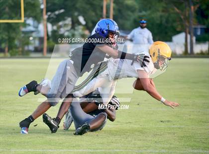 Thumbnail 3 in Greene Central vs White Oak photogallery.