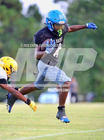 Thumbnail 3 in Greene Central vs White Oak photogallery.