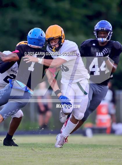 Thumbnail 3 in Greene Central vs White Oak photogallery.