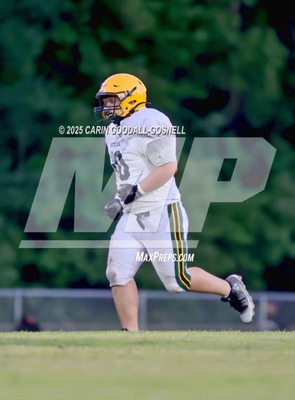 Thumbnail 2 in Greene Central vs White Oak photogallery.