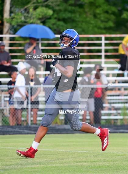 Thumbnail 3 in Greene Central vs White Oak photogallery.