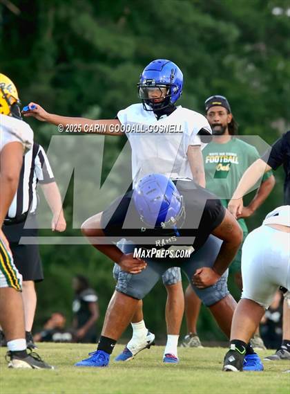 Thumbnail 2 in Greene Central vs White Oak photogallery.