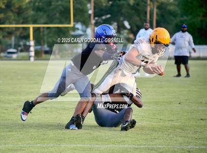 Thumbnail 2 in Greene Central vs White Oak photogallery.