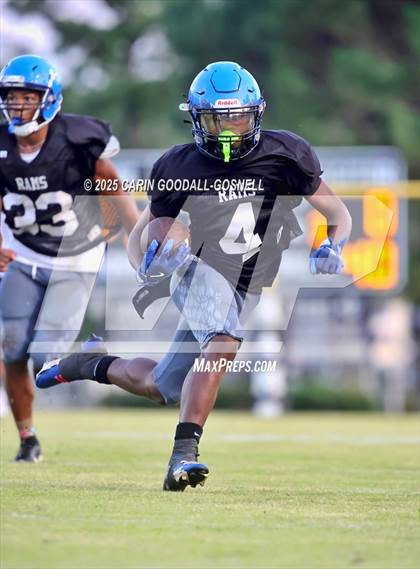 Thumbnail 2 in Greene Central vs White Oak photogallery.