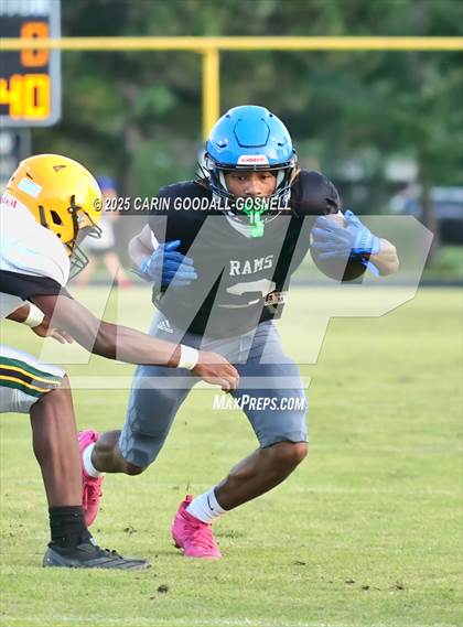 Thumbnail 1 in Greene Central vs White Oak photogallery.