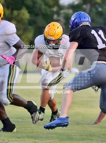 Thumbnail 1 in Greene Central vs White Oak photogallery.