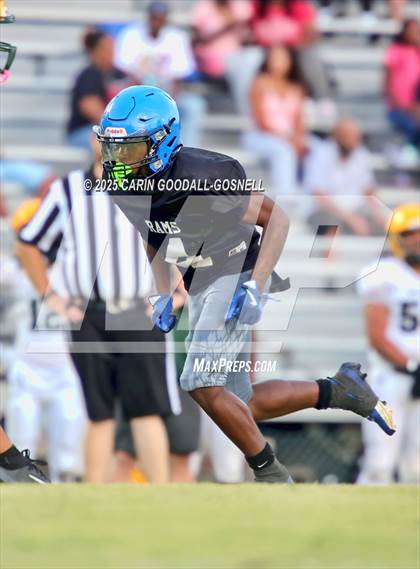 Thumbnail 1 in Greene Central vs White Oak photogallery.